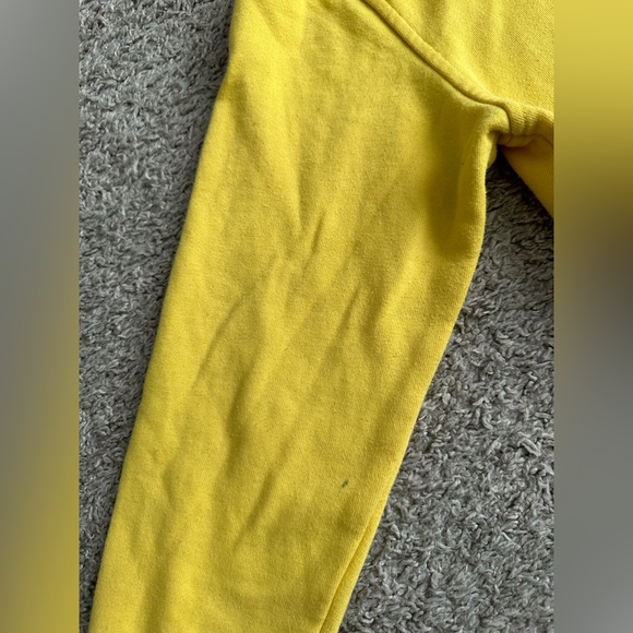 Pikachu Pokémon Jacket with Ears on hood - Picture 6 of 11